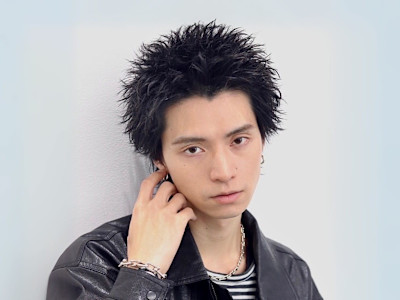 メンズサロン SHINE 大宮×スタイル