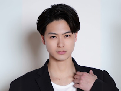 メンズサロン SHINE 大宮×スタイル