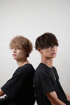 メンズサロン SHINE 大宮×スタイル