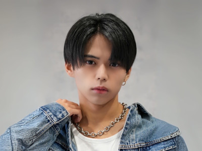 メンズサロン SHINE 大宮×スタイル