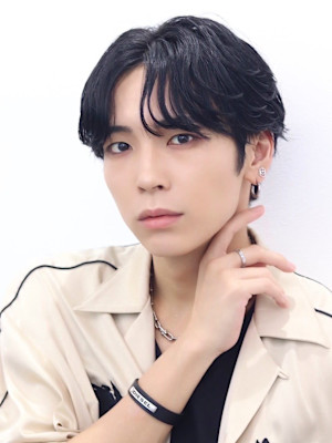 メンズサロン SHINE 大宮×スタイル