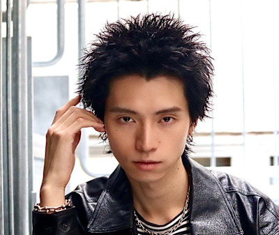 メンズサロン SHINE 大宮×スタイル