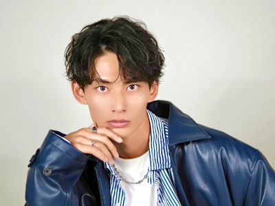 メンズサロン SHINE 大宮×スタイル