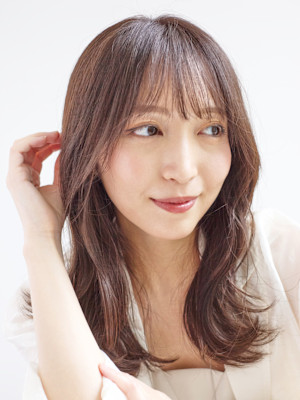 《脱！白髪染め》Ash武蔵小杉