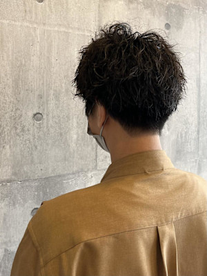 ツイストスパイラル＊ARCH Sayaka＊