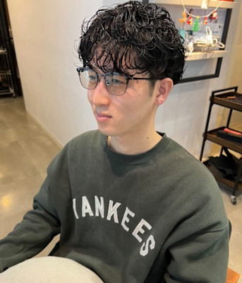 メンズスタイル