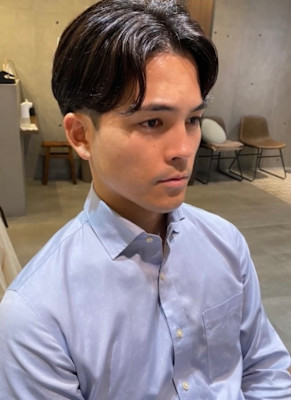 ビジネススタイル