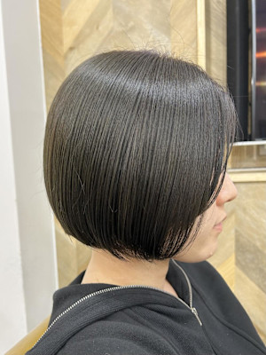 オリーブブラウン♪/Shian立川/とーこ