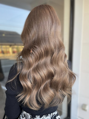 10代20代30代大人かわいい韓国風ミルクティーベージュ韓国