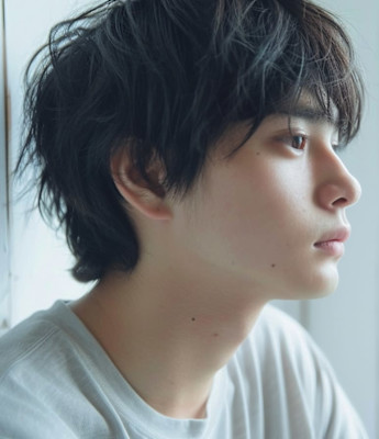 メンズスタイル［鷺ノ宮］