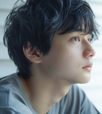 メンズスタイル［鷺ノ宮］