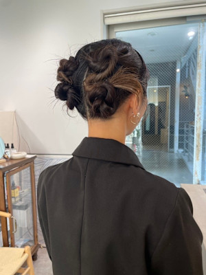 uyu【ウユ】×スタイル