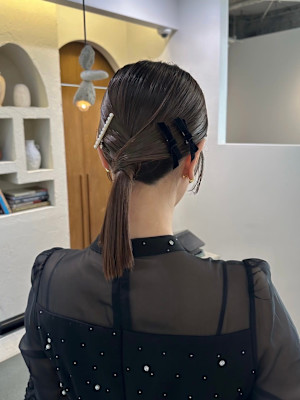 uyu【ウユ】×スタイル