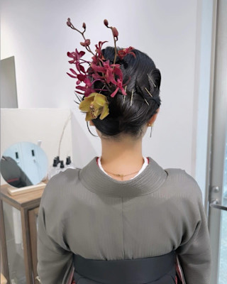 uyu【ウユ】×スタイル