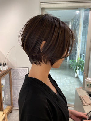 uyu【ウユ】×スタイル