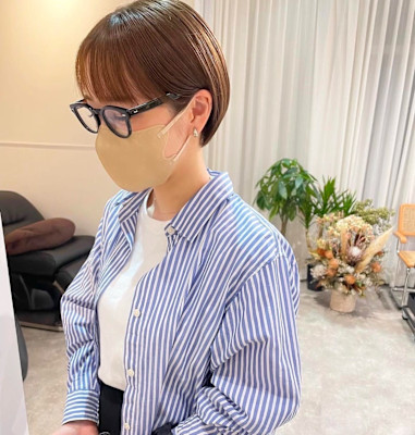 uyu【ウユ】×スタイル