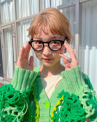 uyu【ウユ】×スタイル