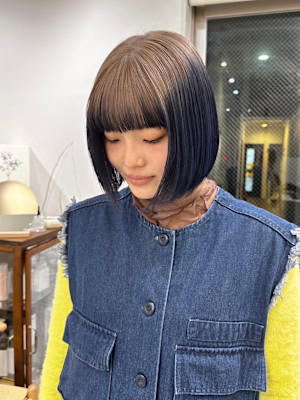 uyu【ウユ】×スタイル