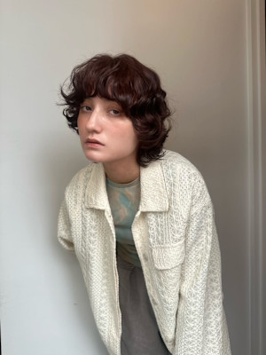 uyu【ウユ】×スタイル