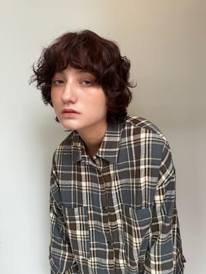 uyu【ウユ】×スタイル