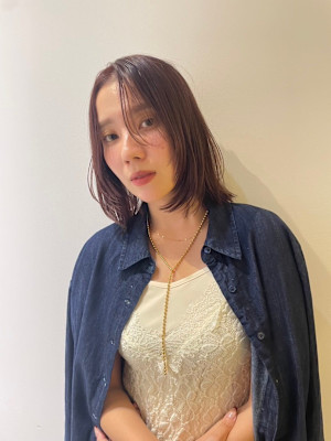 uyu【ウユ】×スタイル