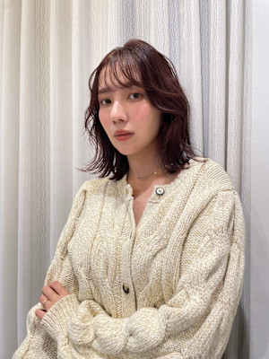 uyu【ウユ】×スタイル