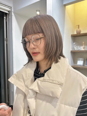 uyu【ウユ】×スタイル