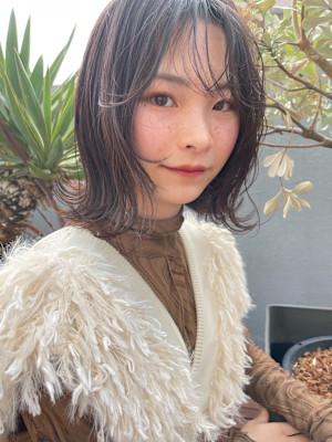 uyu【ウユ】×スタイル