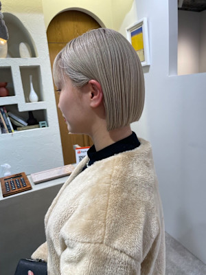 uyu【ウユ】×スタイル