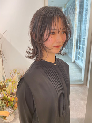 uyu【ウユ】×スタイル