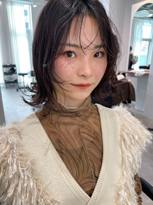 uyu【ウユ】×スタイル