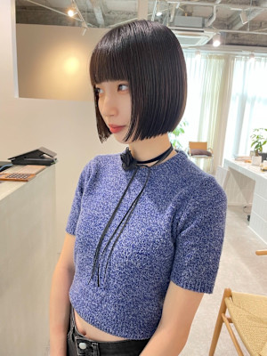 uyu【ウユ】×スタイル