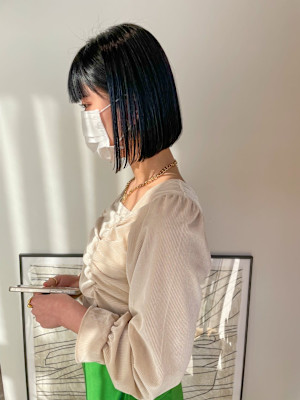 uyu【ウユ】×スタイル