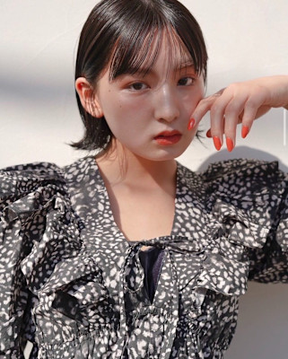 uyu【ウユ】×スタイル