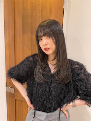 uyu【ウユ】×スタイル