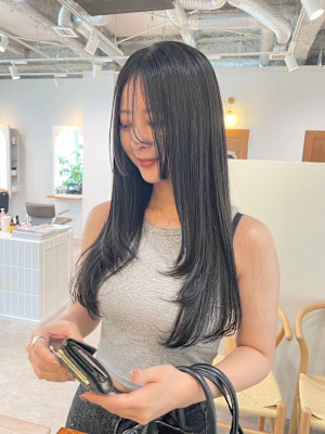 uyu【ウユ】×スタイル