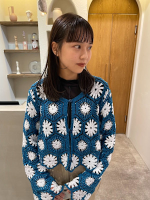 uyu【ウユ】×スタイル