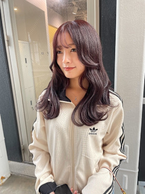 uyu【ウユ】×スタイル