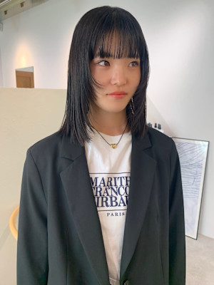 uyu【ウユ】×スタイル