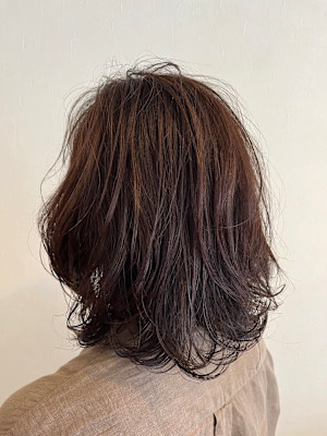 ミディアムクビレレイヤー