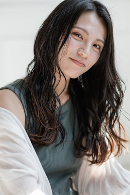 ゆるふわロング