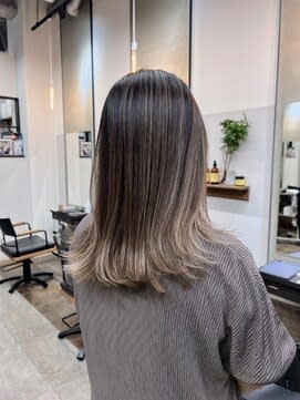 Daisy duex×スタイル