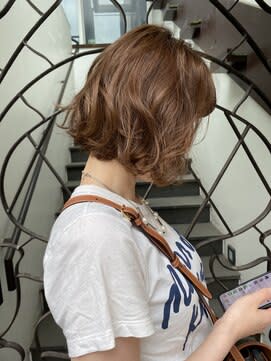 Daisy duex×スタイル