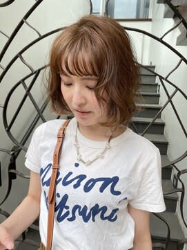 Daisy duex×スタイル