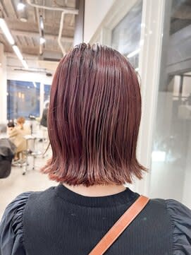 Daisy duex×スタイル