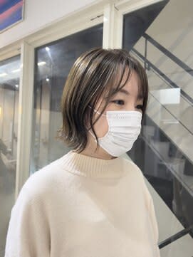 Daisy duex×スタイル