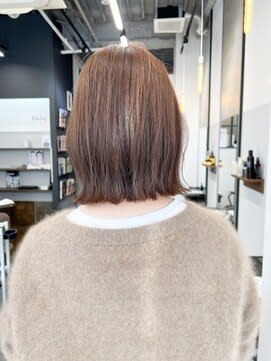 Daisy duex×スタイル