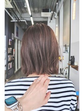 Daisy duex×スタイル