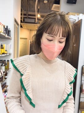 Daisy duex×スタイル