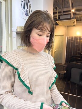 Daisy duex×スタイル